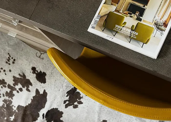 Cocoon GalleryHotel Pas Cher Paris